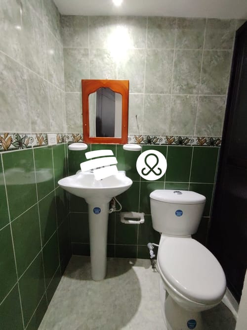 Apartamento de 3 alcobas en venta en Hato Viejo, Bello · foto 19 de 20