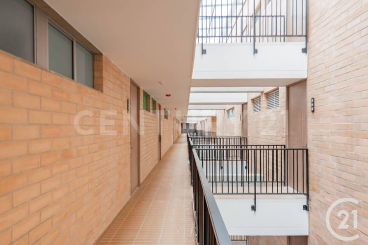Apartamento de 2 alcobas en venta en La Ceja, 64 m² · foto 18 de 18