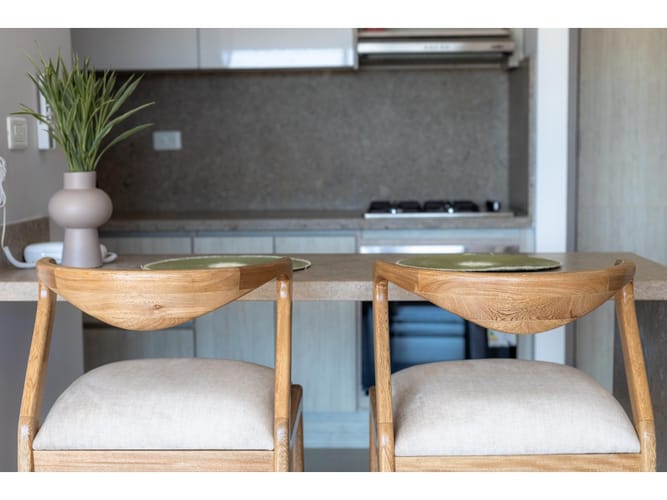 Apartamento de 2 alcobas en arriendo en Serena Del Mar, Cartagena, 76 m² · foto 4 de 14