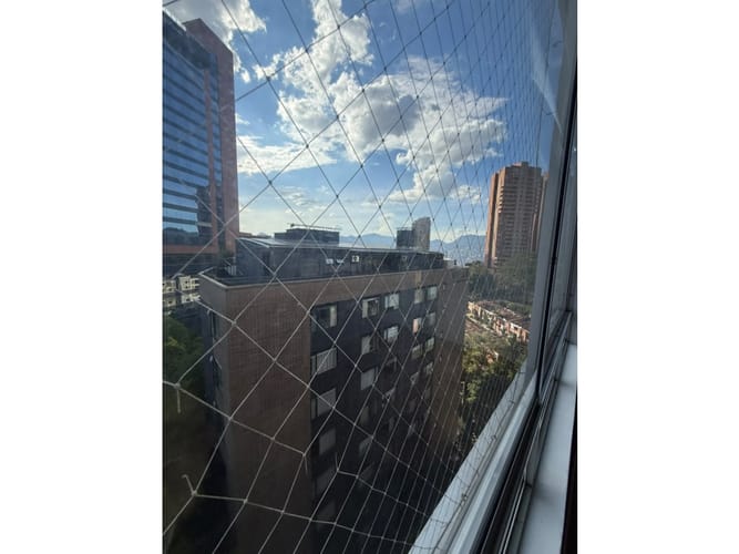 Apartamento de 3 alcobas en venta en Los Naranjos, Medellín, 121 m² · foto 4 de 22