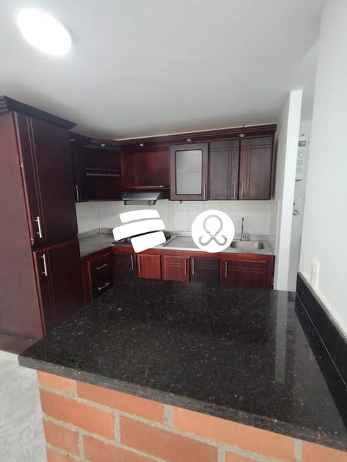 Apartamento de 3 alcobas en venta en Hato Viejo, Bello · foto 20 de 20