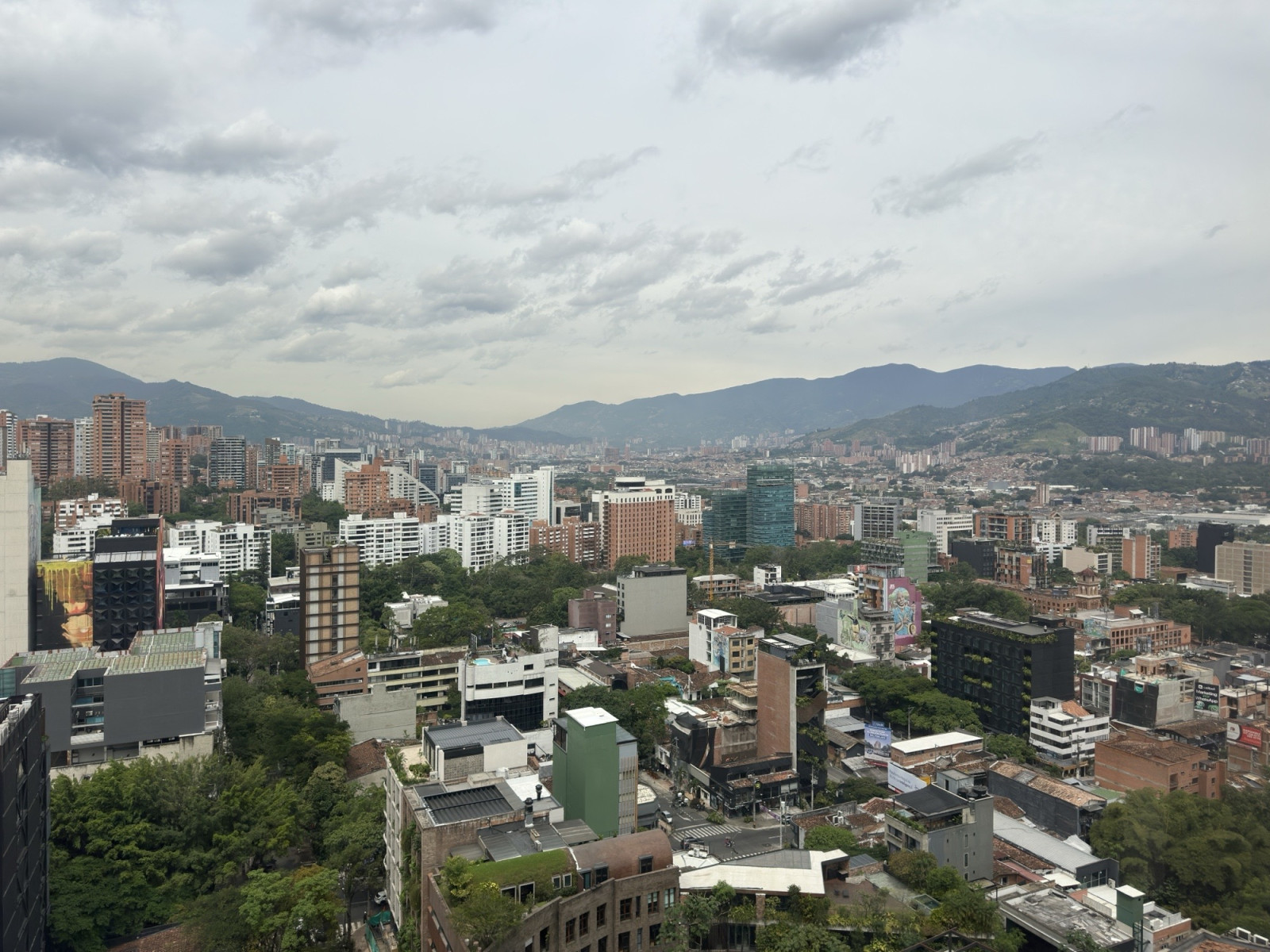 Apartamento en Venta en La linde, Medellín