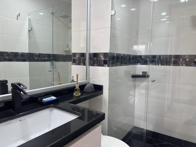 Apartamento de 3 alcobas en venta en La Linde, Medellín, 122 m² · foto 7 de 14