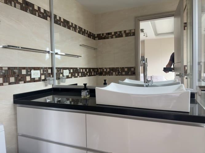 Apartamento de 3 alcobas en venta en La Linde, Medellín, 122 m² · foto 13 de 14