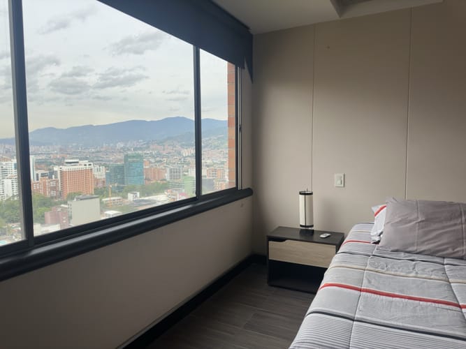 Apartamento de 3 alcobas en venta en La Linde, Medellín, 122 m² · foto 14 de 14
