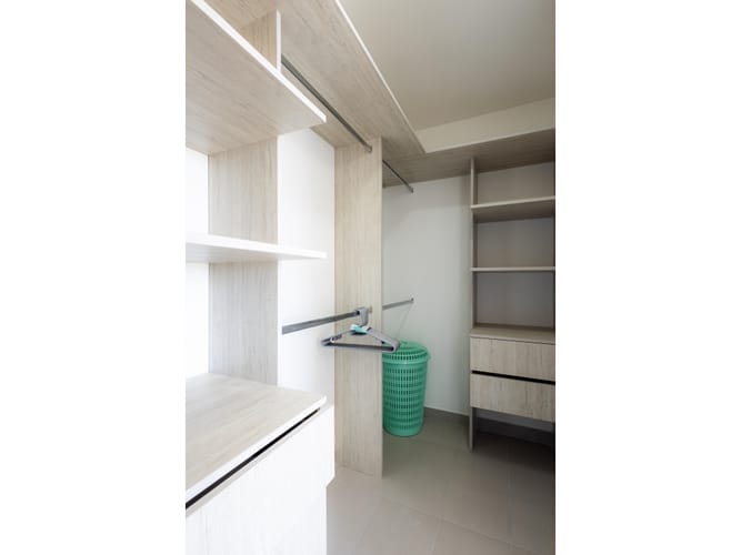 Apartamento de 2 alcobas en arriendo en Serena Del Mar, Cartagena, 76 m² · foto 9 de 14