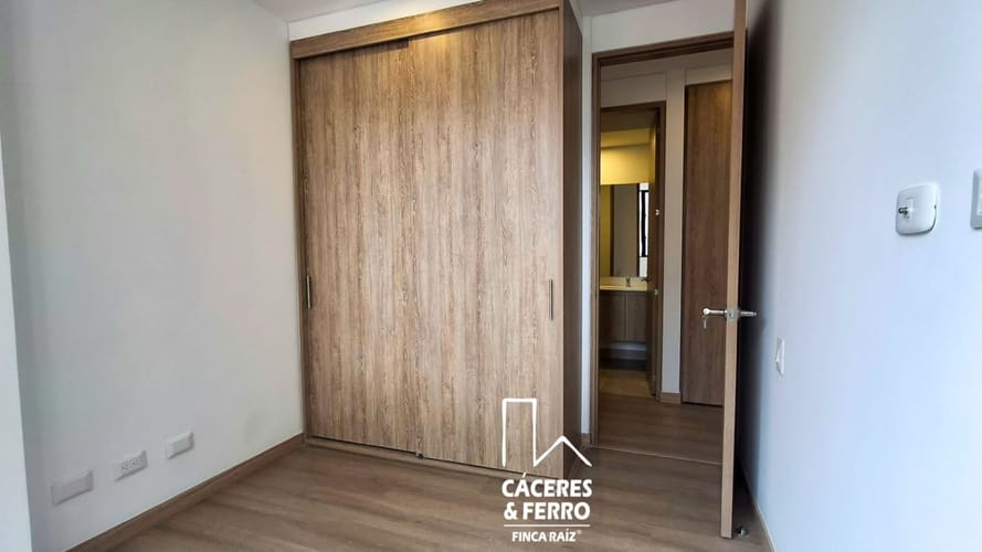 Apartamento de 3 alcobas en arriendo en Montevideo, Bogotá, 71 m² · foto 6 de 20