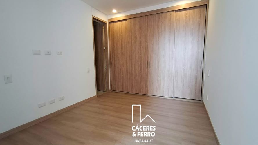 Apartamento de 3 alcobas en arriendo en Montevideo, Bogotá, 71 m² · foto 7 de 20
