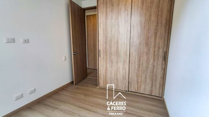 Apartamento de 3 alcobas en arriendo en Montevideo, Bogotá, 71 m² · foto 9 de 20