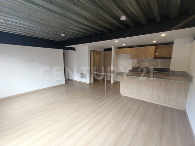 Apartamento en venta en Hayuelos, Bogotá · foto 2 de 11