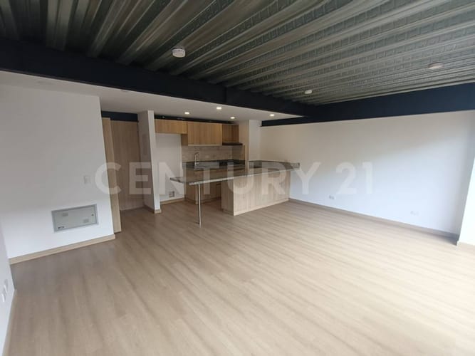 Apartamento en venta en Hayuelos, Bogotá · foto 3 de 11