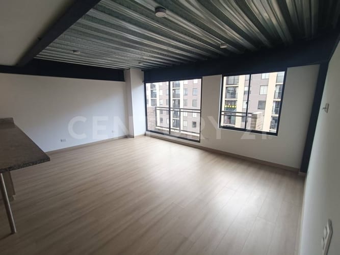 Apartamento en venta en Hayuelos, Bogotá · foto 4 de 11