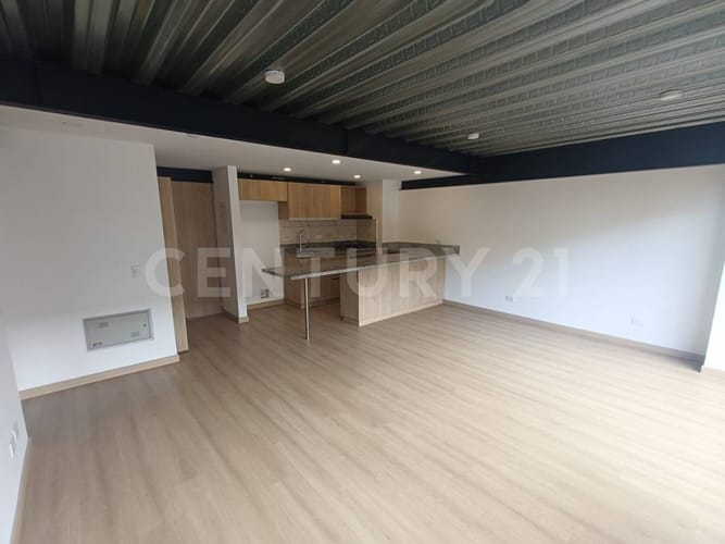 Apartamento en venta en Hayuelos, Bogotá · foto 5 de 11