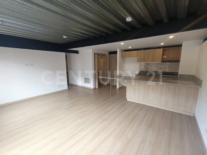 Apartamento en venta en Hayuelos, Bogotá · foto 6 de 11
