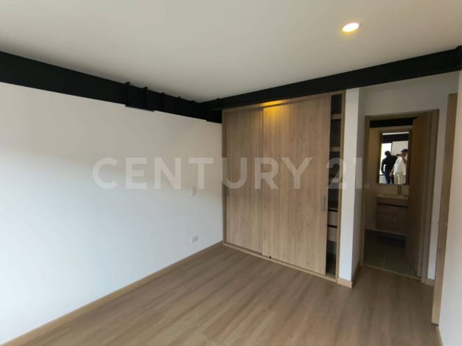 Apartamento en venta en Hayuelos, Bogotá · foto 7 de 11
