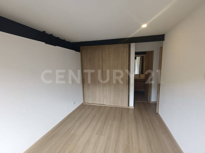 Apartamento en venta en Hayuelos, Bogotá · foto 8 de 11