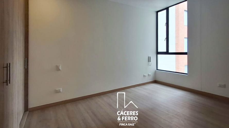 Apartamento de 3 alcobas en arriendo en Montevideo, Bogotá, 71 m² · foto 10 de 20