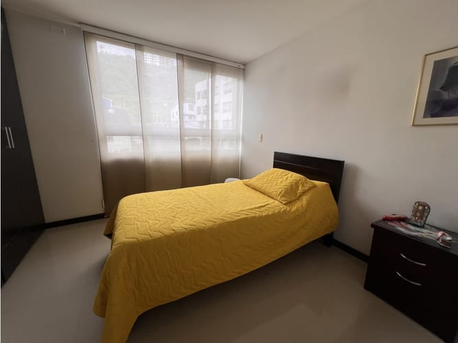 Apartamento de 3 alcobas en venta en Alta Suiza, Manizales, 78 m² · foto 9 de 10