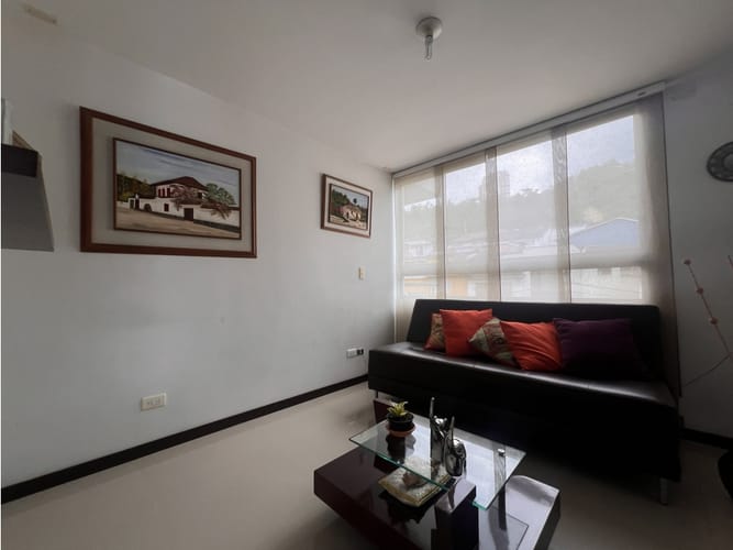 Apartamento de 3 alcobas en venta en Alta Suiza, Manizales, 78 m² · foto 10 de 10