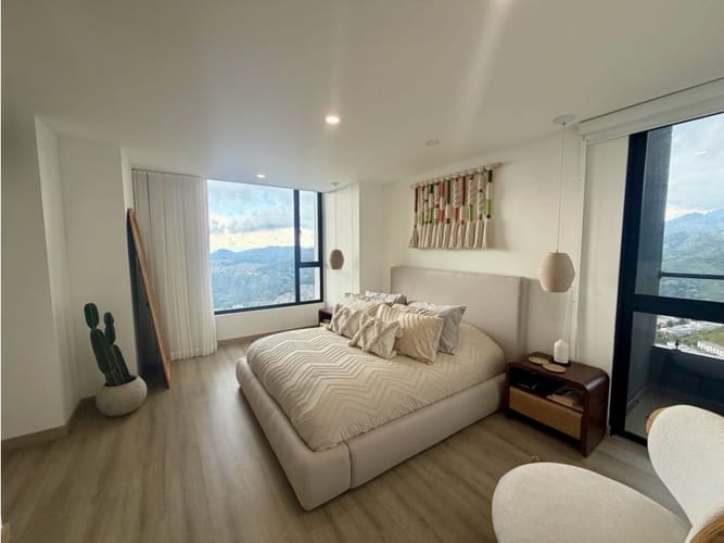 Apartamento de 3 alcobas en venta en Cerro De Oro, Manizales, 100 m² · foto 15 de 19