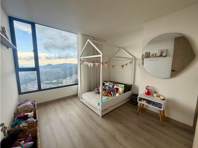 Apartamento de 3 alcobas en venta en Cerro De Oro, Manizales, 100 m² · foto 17 de 19