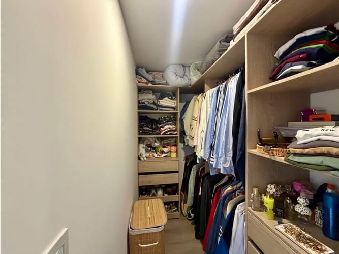Apartamento de 3 alcobas en venta en Cerro De Oro, Manizales, 100 m² · foto 18 de 19