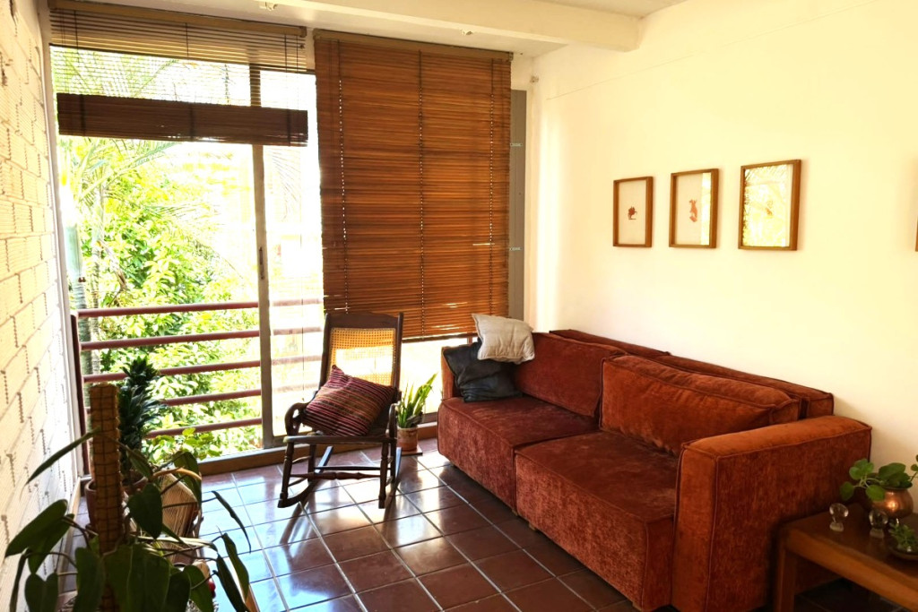 Apartamento en Venta en San diego, Medellín
