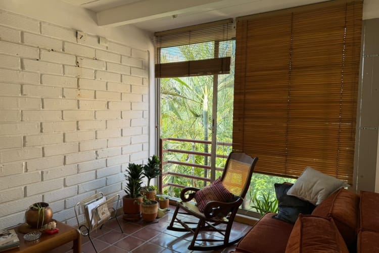 Apartamento de 3 alcobas en venta en San Diego, Medellín, 85 m² · foto 2 de 12