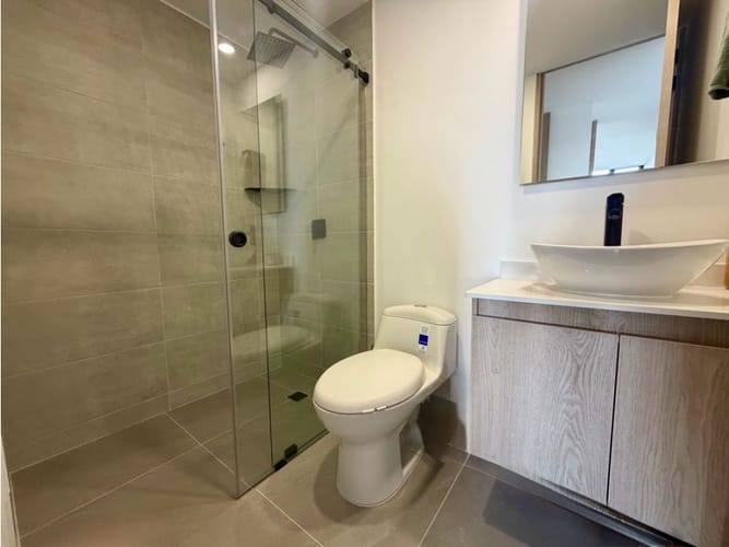 Apartamento de 3 alcobas en venta en Cerro De Oro, Manizales, 100 m² · foto 19 de 19