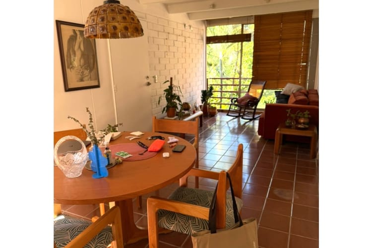 Apartamento de 3 alcobas en venta en San Diego, Medellín, 85 m² · foto 4 de 12
