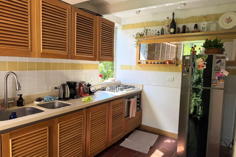 Apartamento de 3 alcobas en venta en San Diego, Medellín, 85 m² · foto 6 de 12