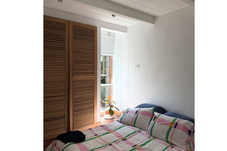 Apartamento de 3 alcobas en venta en San Diego, Medellín, 85 m² · foto 8 de 12