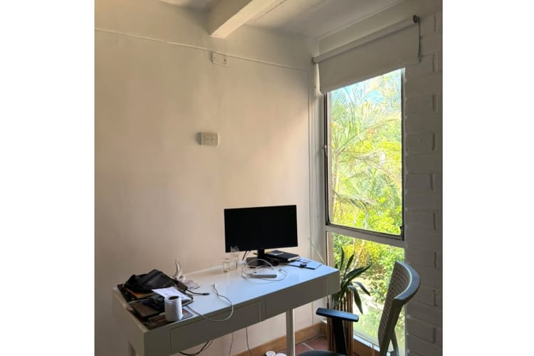 Apartamento de 3 alcobas en venta en San Diego, Medellín, 85 m² · foto 10 de 12