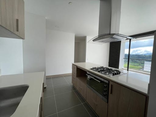 Apartamento de 2 alcobas en arriendo en Los Colegios, Rionegro, 72 m² · foto 6 de 24