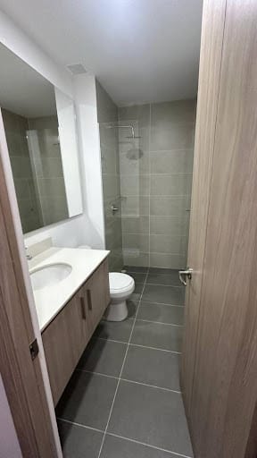Apartamento de 2 alcobas en arriendo en Los Colegios, Rionegro, 72 m² · foto 9 de 24