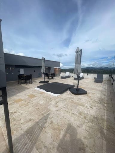 Apartamento de 2 alcobas en arriendo en Los Colegios, Rionegro, 72 m² · foto 12 de 24