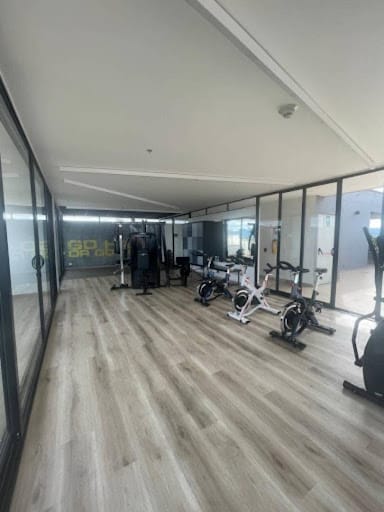 Apartamento de 2 alcobas en arriendo en Los Colegios, Rionegro, 72 m² · foto 16 de 24