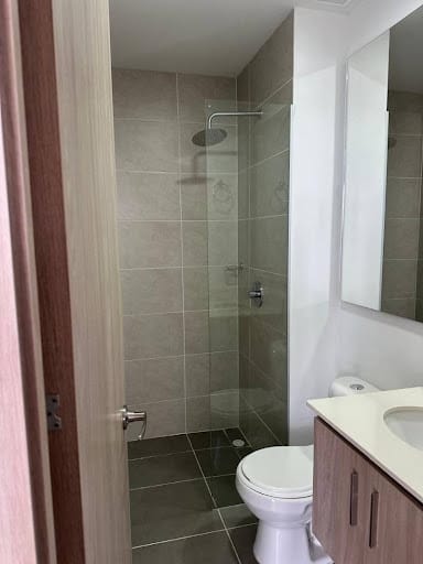 Apartamento de 2 alcobas en arriendo en Los Colegios, Rionegro, 72 m² · foto 17 de 24