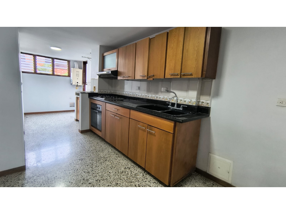 Apartamento en Venta en Patio bonito, Medellín