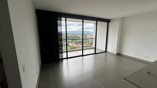 Apartamento de 2 alcobas en arriendo en Los Colegios, Rionegro, 72 m² · foto 19 de 24