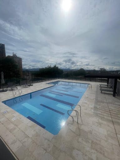 Apartamento de 2 alcobas en arriendo en Los Colegios, Rionegro, 72 m² · foto 21 de 24