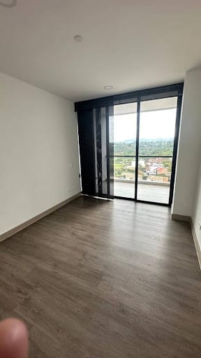 Apartamento de 2 alcobas en arriendo en Los Colegios, Rionegro, 72 m² · foto 22 de 24