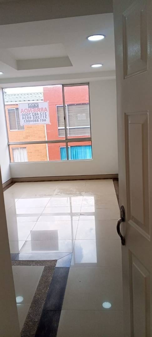 Apartamento en Arriendo en Ciudad verde, Soacha