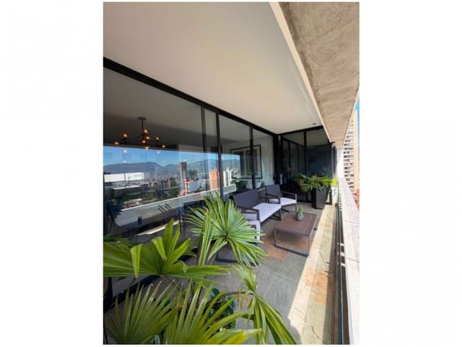 Apartamento de 3 alcobas en venta en San Lucas, El Retiro, 130 m² · foto 2 de 16
