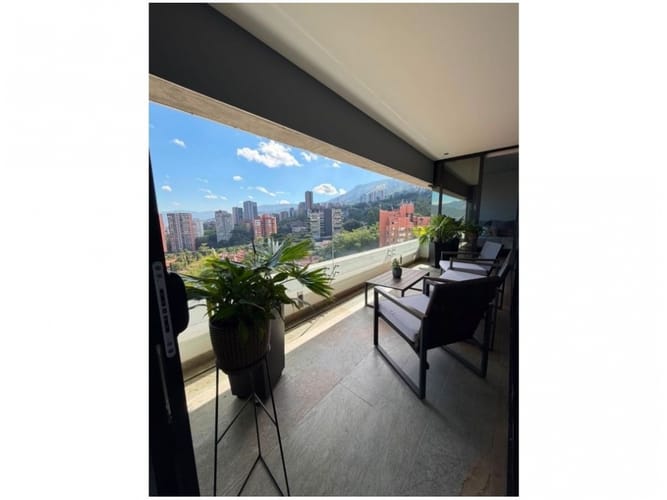 Apartamento de 3 alcobas en venta en San Lucas, El Retiro, 130 m² · foto 3 de 16