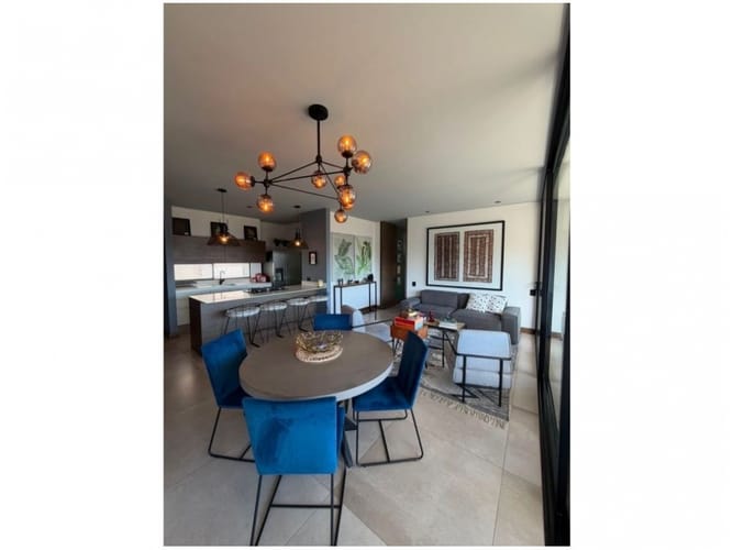Apartamento de 3 alcobas en venta en San Lucas, El Retiro, 130 m² · foto 4 de 16