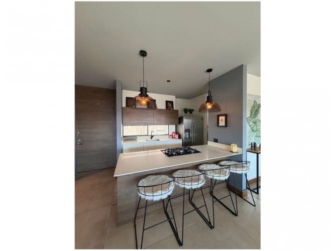 Apartamento de 3 alcobas en venta en San Lucas, El Retiro, 130 m² · foto 5 de 16