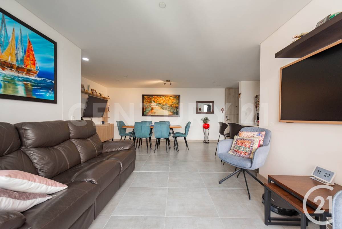 Apartamento en Venta en Envigado