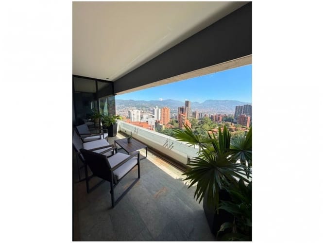 Apartamento de 3 alcobas en venta en San Lucas, El Retiro, 130 m² · foto 7 de 16