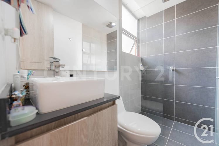 Apartamento de 3 alcobas en venta en Alto De Misael, Envigado, 89 m² · foto 11 de 21